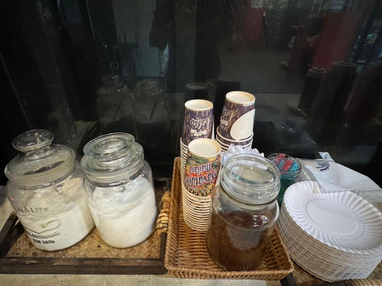 Pp酒店-兰实 巴吞他尼 外观 照片